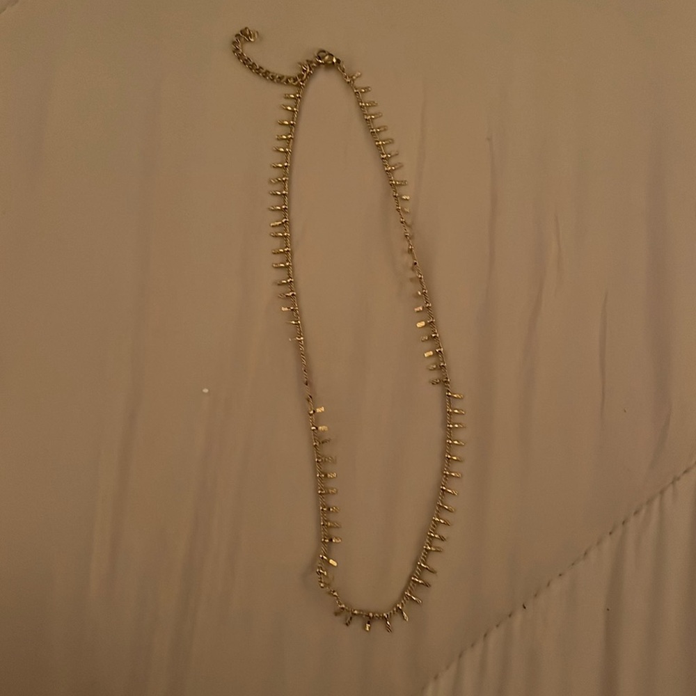 “Maddie” Layered Necklace